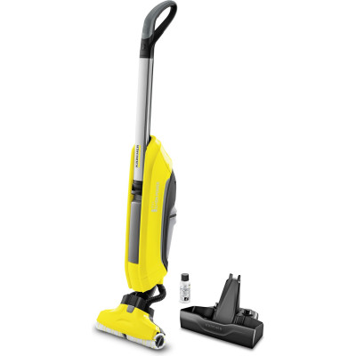 Электрошвабра KARCHER FC 5 CORDLESS