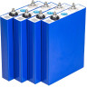 Тяговый аккумулятор Clean Li-ion 24V 105Ah 9.609-754